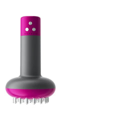 (Intelligence Meridians Massager) EMS Guasha Massager