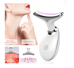 (Mix Brands) Neck & Face Wrinkle Device