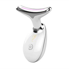 (Mix Brands) Neck & Face Wrinkle Device