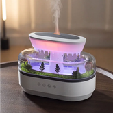 (Noigoa) Raindrop Aroma Humidifier