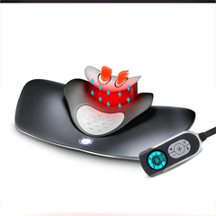 (JSB) Electric Neck Massager