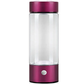 (CROKZ) Hydrogen Water Bottle