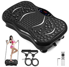 (Mix Brands) Body Vibration