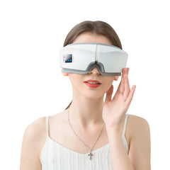 (Mix Brands) Eye Massager