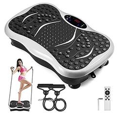(Mix Brands) Body Vibration