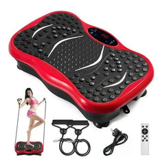 (Mix Brands) Body Vibration