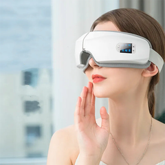 (Mix Brands) Eye Massager