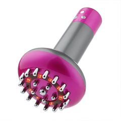 (Intelligence Meridians Massager) EMS Guasha Massager
